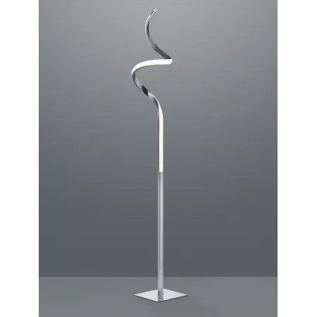 Lampara Course Suelo