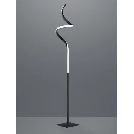 Lampara Course Suelo