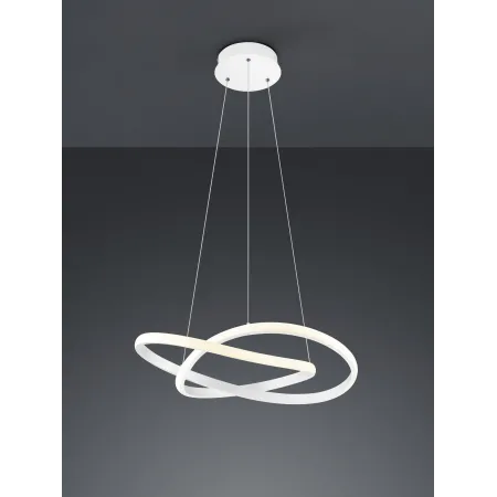 Lámpara Colgante Course