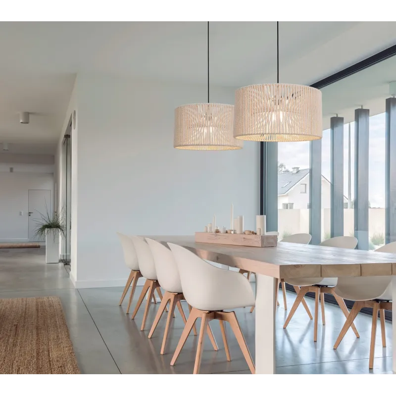 Acapulco Pantalla Cilindro Cuerda