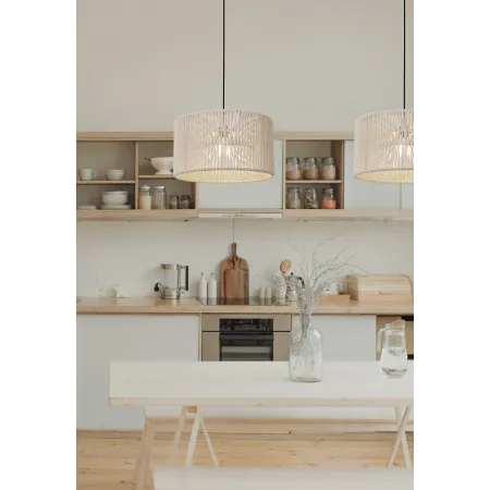 Acapulco Pantalla Cilindro