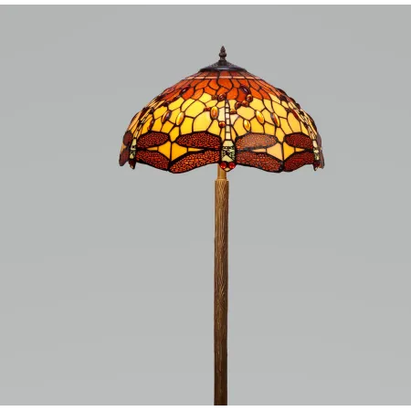 Belle Amber de Suelo