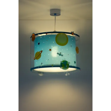 Colgante Planets