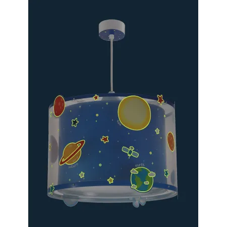 Colgante Planets