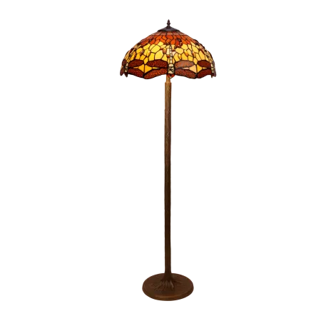 Belle Amber de Suelo