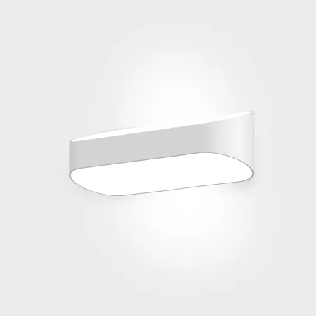 Serena Aplique Pared Led