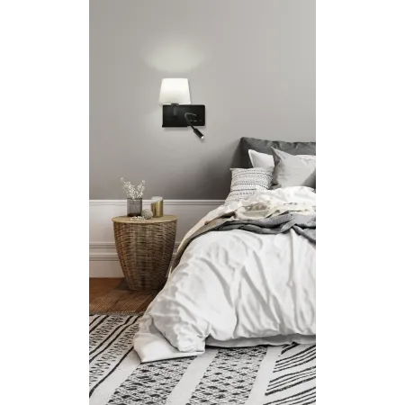 Aplique Hold Lectura