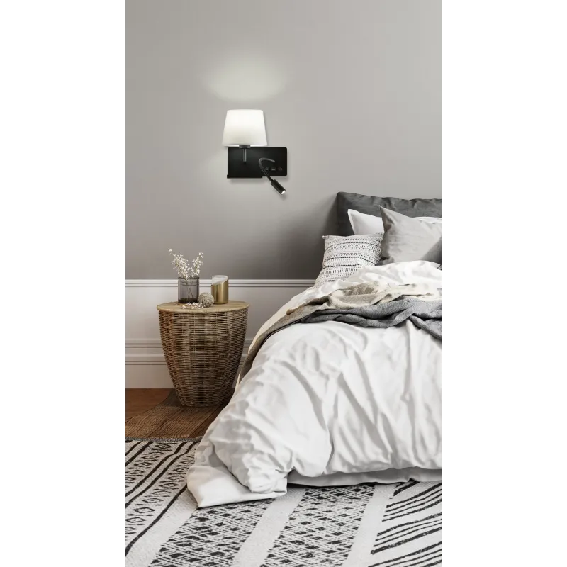 Aplique Hold Lectura