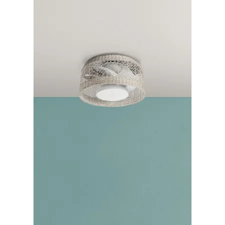 Ibiza Ventilador