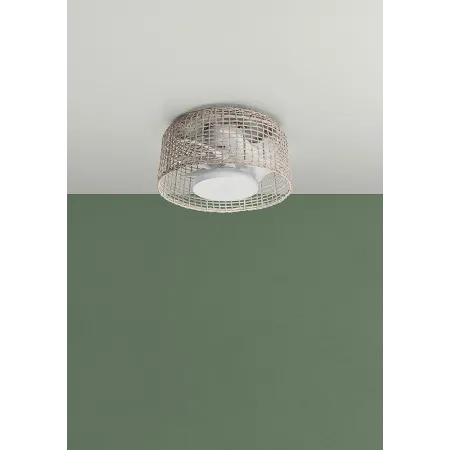 Madeira Ventilador