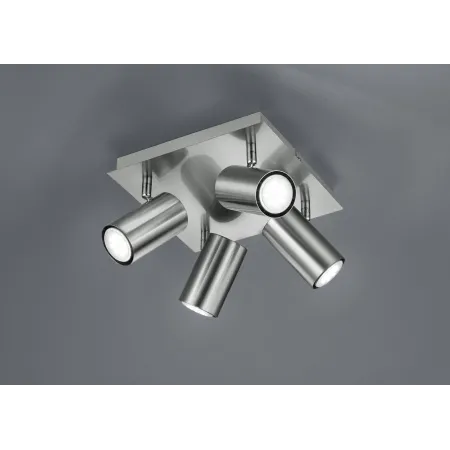 Farley Foco Nickel