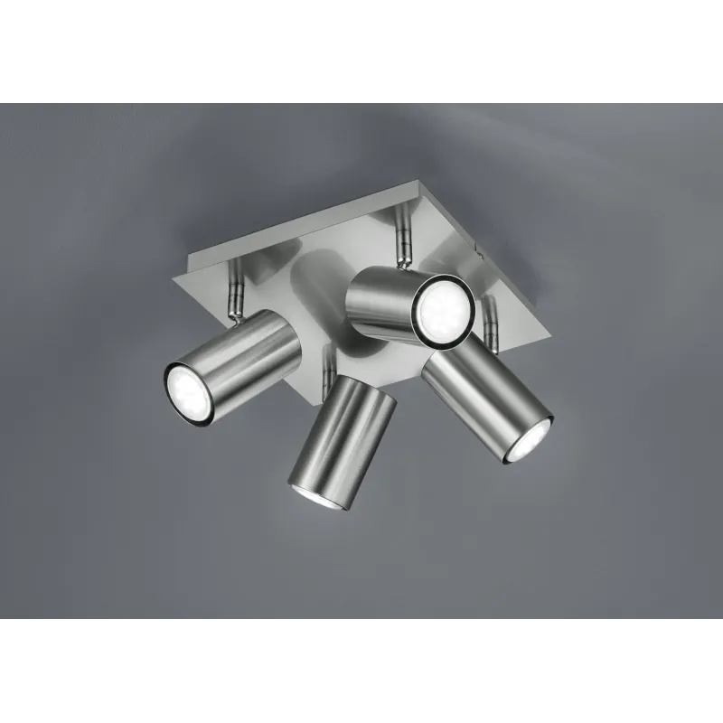Farley Foco Nickel
