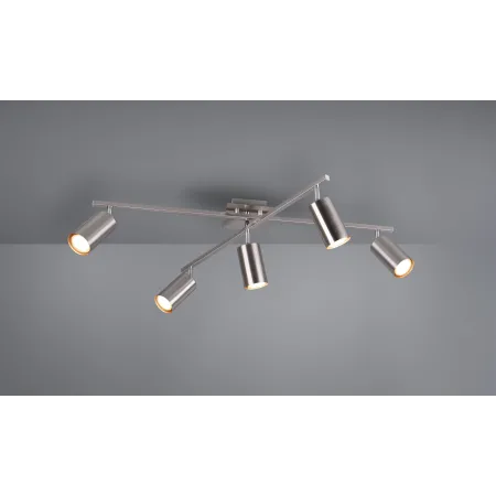 Farley Foco Nickel