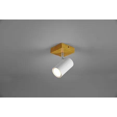 Farley Foco Madera