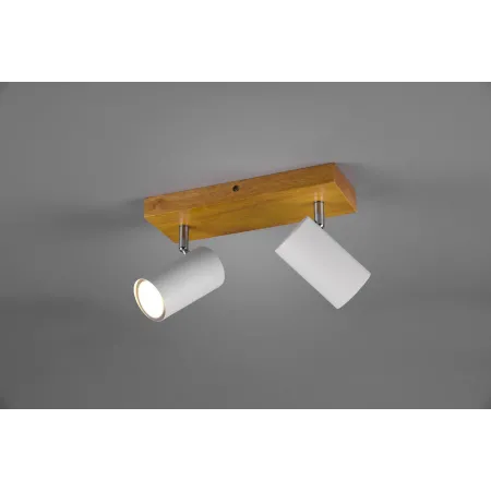 Farley Foco Madera