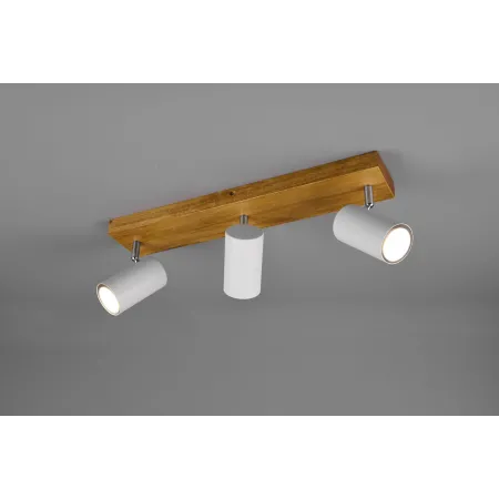 Farley Foco Madera