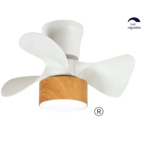 Fly Ventilador