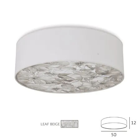 Leaf Plafon 50