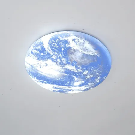 Earth Plafón