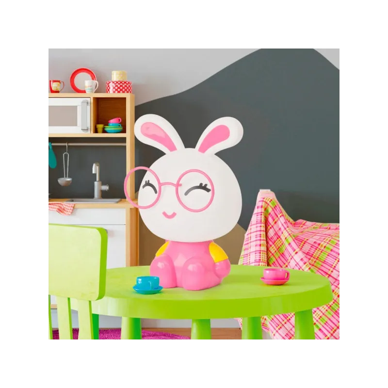 Sobremesa Rabbit