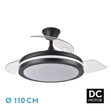 Esparta Ventilador