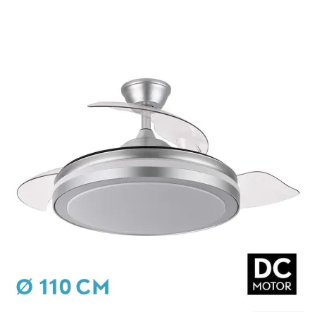 Esparta Ventilador