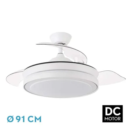 Esparta Ventilador