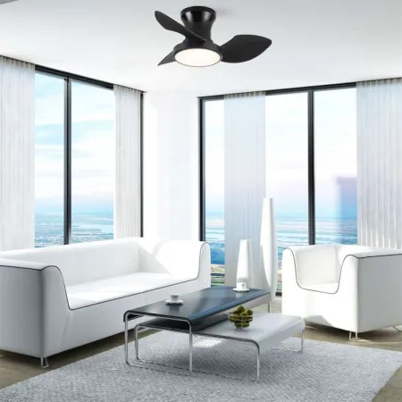 Reel Ventilador