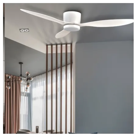 Sttutgart Ventilador