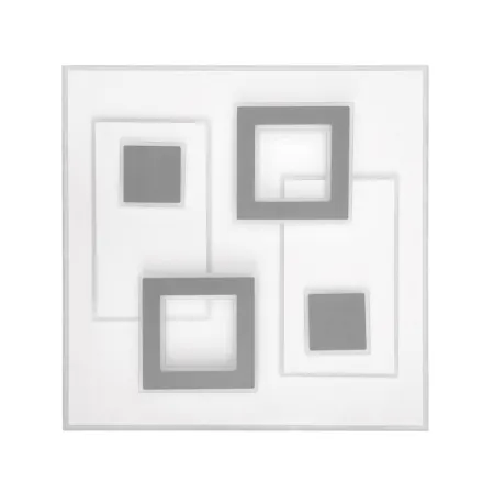 Vivian Plafón : tonalidades: led: original:tienda lamparas barcelona:alda