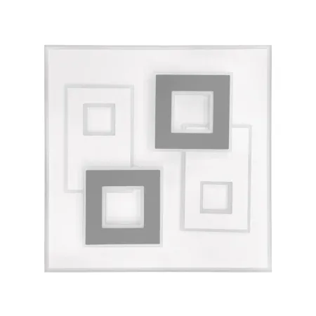 Dambur Plafón : tonalidades: led: original:tienda lamparas barcelona:alda