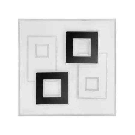 Dambur Plafón : tonalidades: led: original:tienda lamparas barcelona:alda