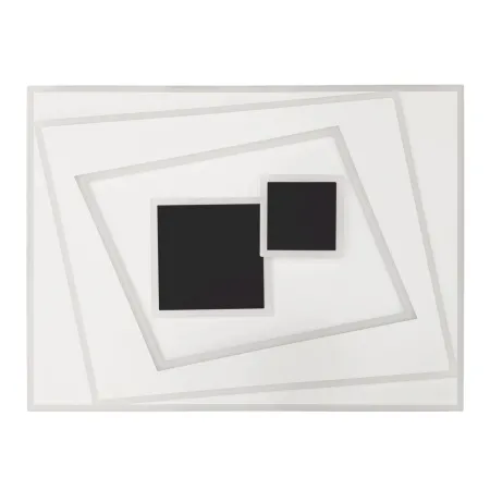 Fashion XL Plafón : tonalidades: led: original:tienda lamparas barcelona