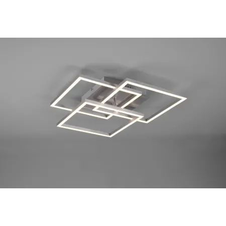 Plafón Mobile
