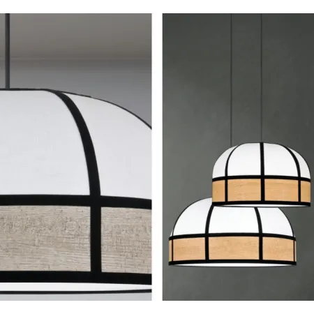 Pluton Wood 1: original : tienda lamparas barcelona : decorativa