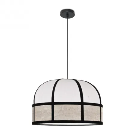 Pluton Wood 1 : original : lamparas barcelona : pantalla decorativas