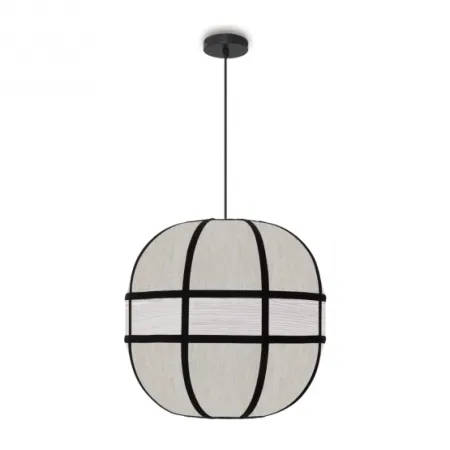 Pluton Wood 2: decorativo :tienda lamparas barcelona : rafia