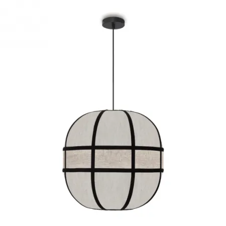 Pluton Wood 2: decorativo :tienda lamparas barcelona : rafia