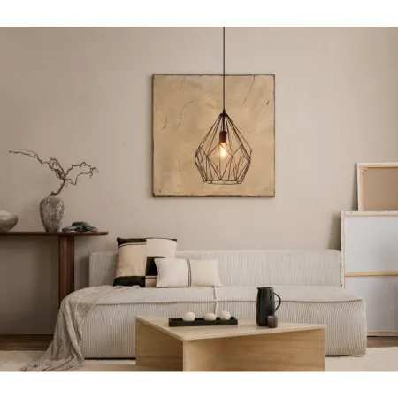 Carlton: vintage pantalla: alda iluminacion : tienda barcelona