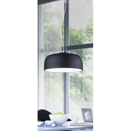 Pantalla colgante Baron : tienda lamparas en Barcelona : Alda Iluminacion