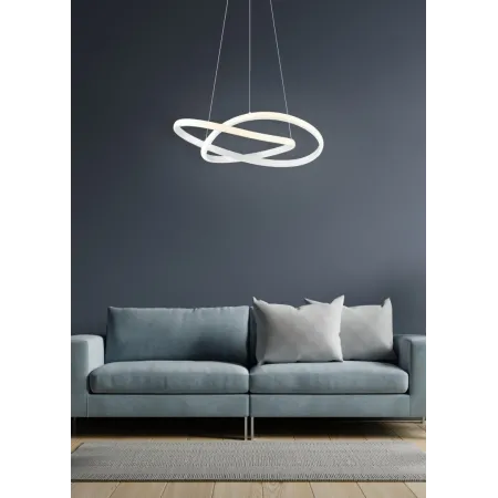 Lámpara Colgante Course : Lamparas Barcelona: Alda Iluminación