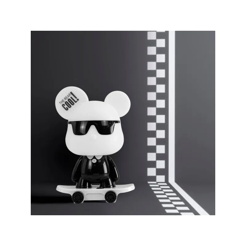 Sobremesa mouse :tienda lamparas Barcelona : Alda iluminacion :infantil