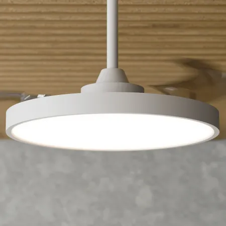 ventilador bombay : ventiladores :tienda lamparas barcelona : alda iluminacion