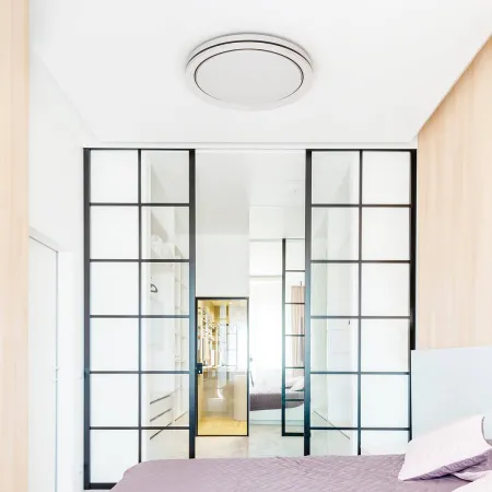 Dafne Plafón : tienda lamparas barcelona : Alda Iluminación