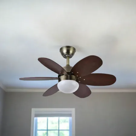 Alavés Ventilador CU