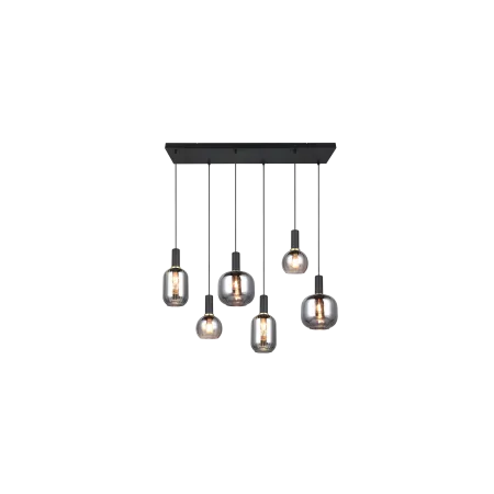 lampara diva ; cristal ; tienda lamparas barcelona ; alda iluminacion