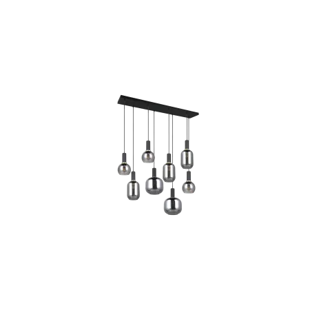 lampara diva ; cristal ; tienda lamparas barcelona ; alda iluminacion