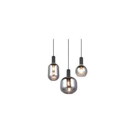 lampara diva ; cristal ; tienda lamparas barcelona ; alda iluminacion