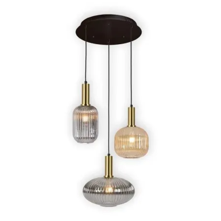 Colgante Kristal 3