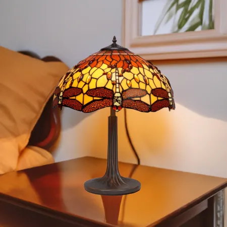 Bell Amber Sobremesa Rincon